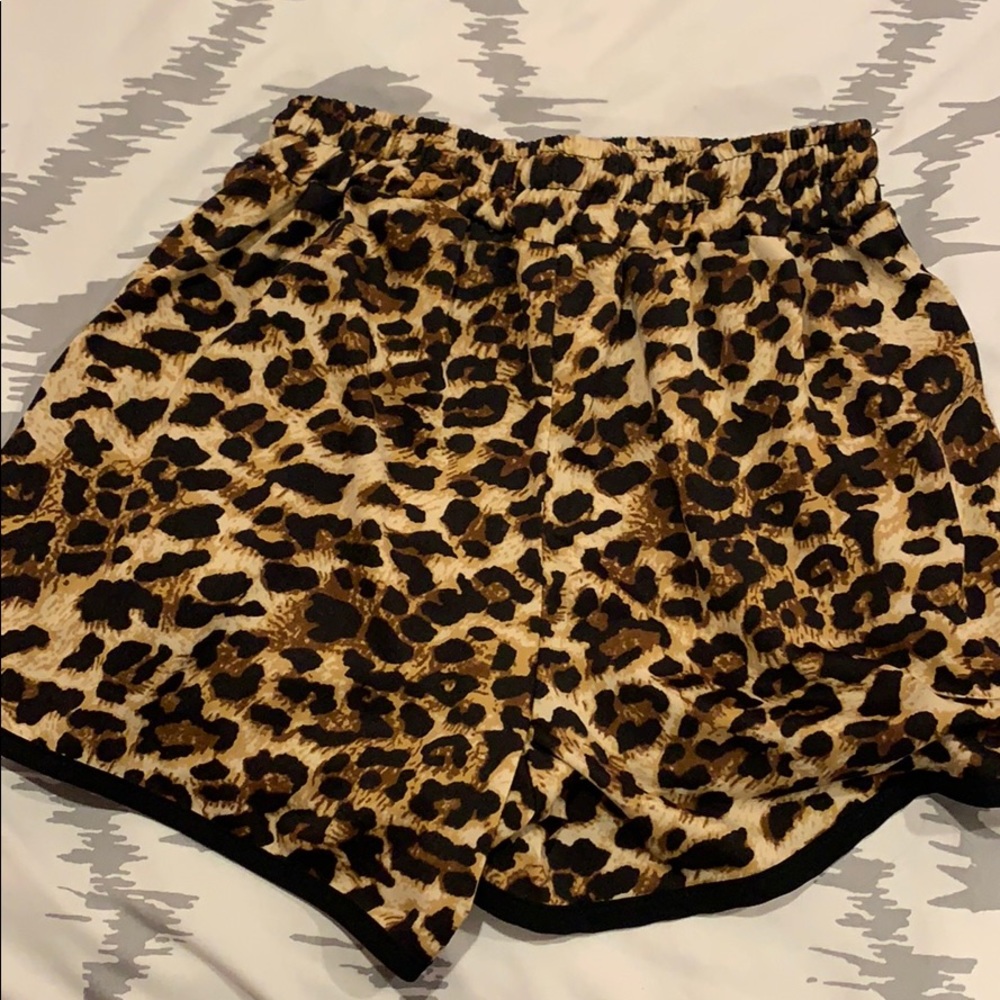 Shorts - Picture 2 of 2